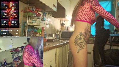 Sarah_hot_074 webcam model stream image