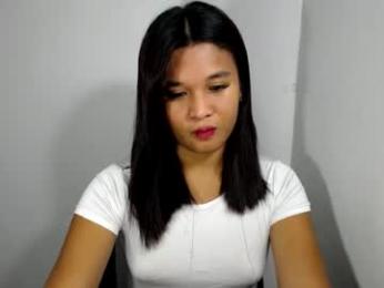 asian_yannie webcam chaturbate model stream image