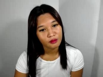 asian_yannie webcam chaturbate model stream image