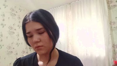 ThanhDorge webcam model stream image