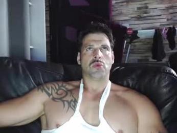 bigboyband webcam chaturbate model stream image