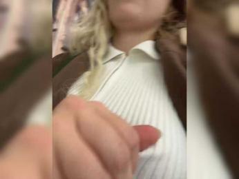 JJane- webcam model stream image