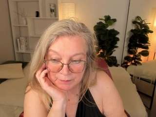 natalimellow webcam model stream image