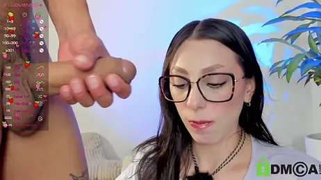 Scarlett_Jackson2 webcam model stream image