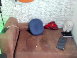 Niick Kollins webcam model stream image