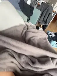 OrgasmusPrinz webcam model stream image