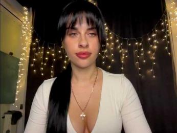 TatiUA webcam model stream image