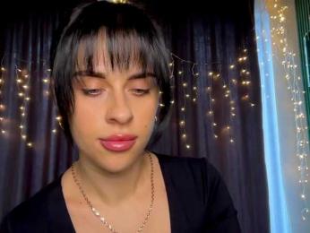 TatiUA webcam model stream image