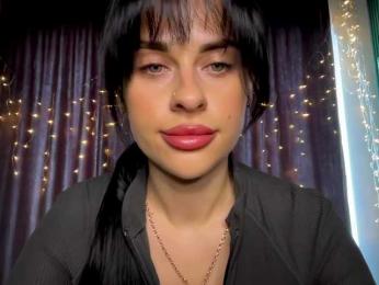 TatiUA webcam model stream image