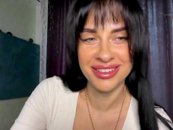 TatiUA webcam bongacams model stream image