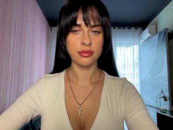 TatiUA webcam model stream image