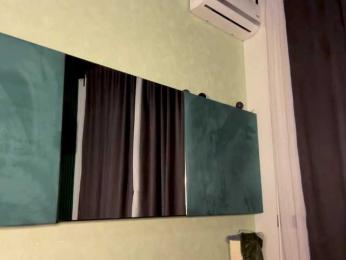 TatiUA webcam model stream image