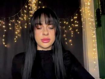 TatiUA webcam model stream image