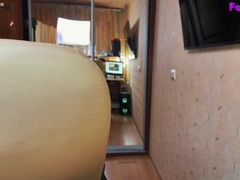 Muza-Love webcam model stream image