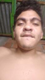 Maxo789 webcam model stream image