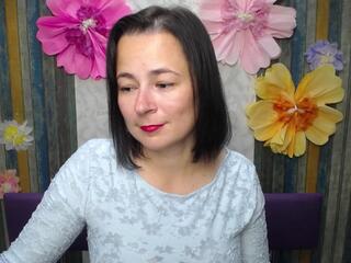 Marie Selfi webcam model stream image