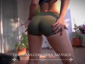 hera_sauvage_and_giorgios webcam chaturbate model stream image