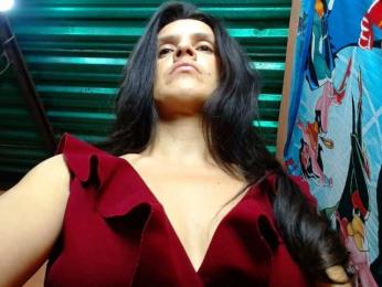 annyluna webcam model stream image