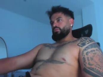 latinwolfbi webcam model stream image