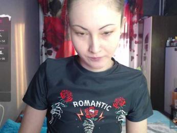 acya222 webcam bongacams model stream image