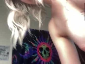 dorthacavan webcam model stream image