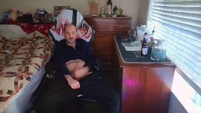 xBIGxxCOCKx webcam model stream image