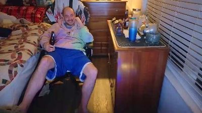 xBIGxxCOCKx webcam model stream image