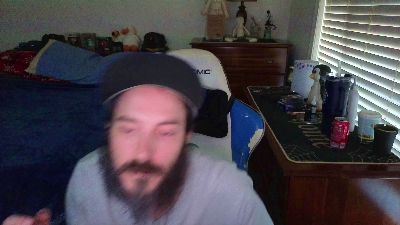 xBIGxxCOCKx webcam model stream image