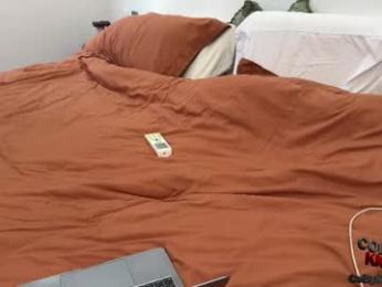 colbyknox webcam chaturbate model stream image