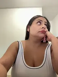 Angie_e webcam model stream image