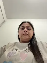 Angie_e webcam model stream image