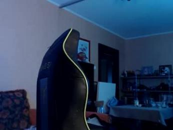 martinlutar420 webcam model stream image