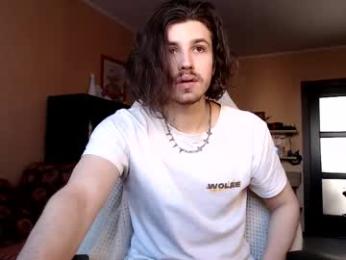 martinlutar420 webcam model stream image