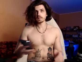 martinlutar420 webcam model stream image