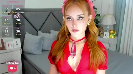 Queen_Cattleya69 webcam stripchat model stream image