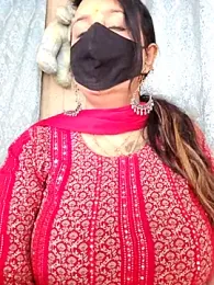 cute-tanvi webcam stripchat model stream image