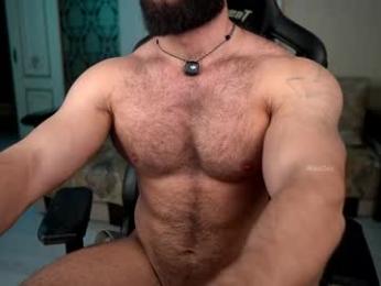 mike0xx webcam chaturbate model stream image