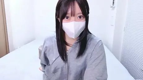 Yurie_ webcam model stream image