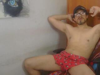 Guiverno webcam model stream image