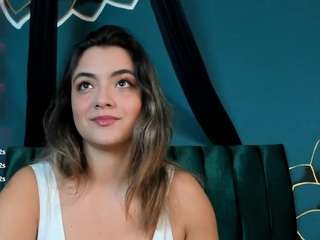 isabellaa-joness webcam model stream image