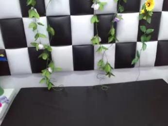 morganasmit_ webcam model stream image