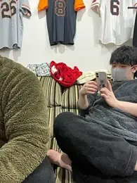 K0718 webcam stripchat model stream image