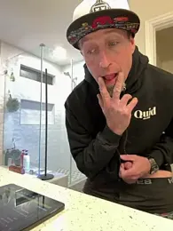 El_Gizmo webcam model stream image