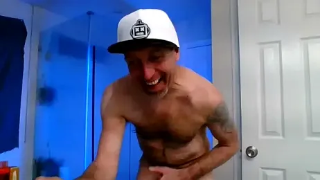 El_Gizmo webcam model stream image