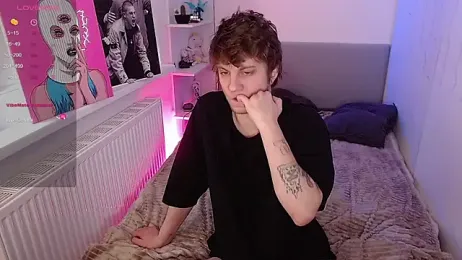 soalice webcam model stream image