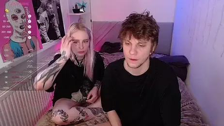 soalice webcam model stream image