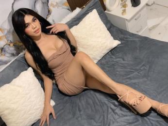 KatieForbes webcam model stream image