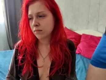 genrikhbecca webcam model stream image