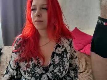 genrikhbecca webcam chaturbate model stream image