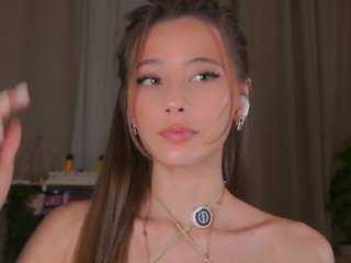 moireharbold webcam model stream image